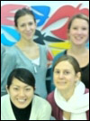 Whittington Hospital: Dysphagia Training Centre of Excellence